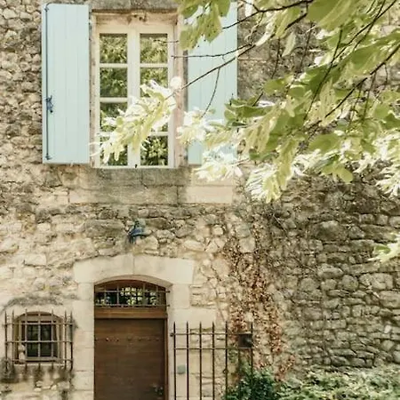 Le Bas Chateau Provence Luberon Βίλα Saint-Michel-lʼObservatoire