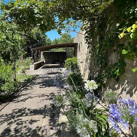 Le Bas Chateau Provence Luberon *