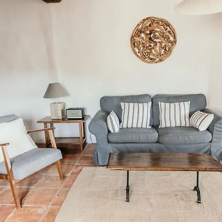 Βίλα Le Bas Chateau Provence Luberon
