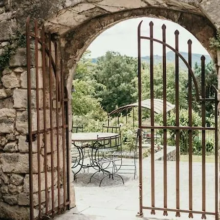Βίλα Le Bas Chateau Provence Luberon