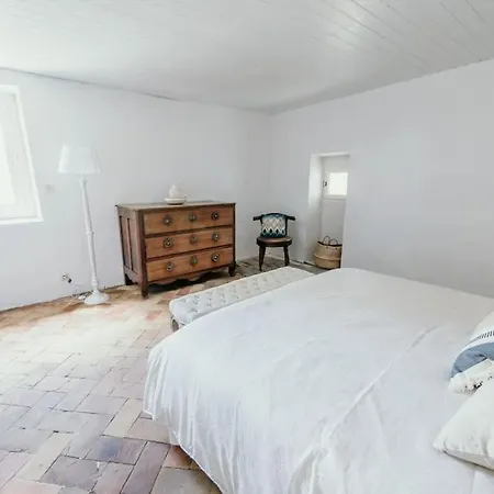 Βίλα Le Bas Chateau Provence Luberon Saint-Michel-lʼObservatoire