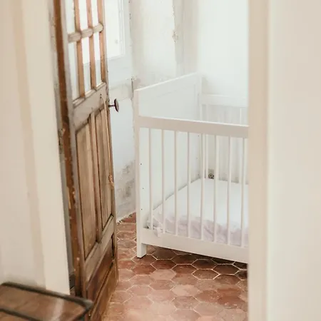 Le Bas Chateau Provence Luberon