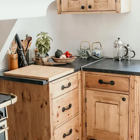 Willa Le Bas Chateau Provence Luberon