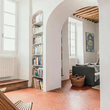 Le Bas Chateau Provence Luberon Willa Saint-Michel-lʼObservatoire