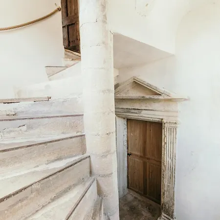 Willa Le Bas Chateau Provence Luberon Saint-Michel-lʼObservatoire