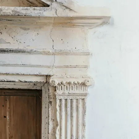 Willa Le Bas Chateau Provence Luberon *