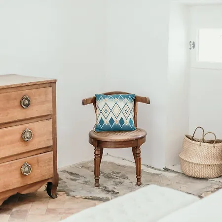 Le Bas Chateau Provence Luberon Willa