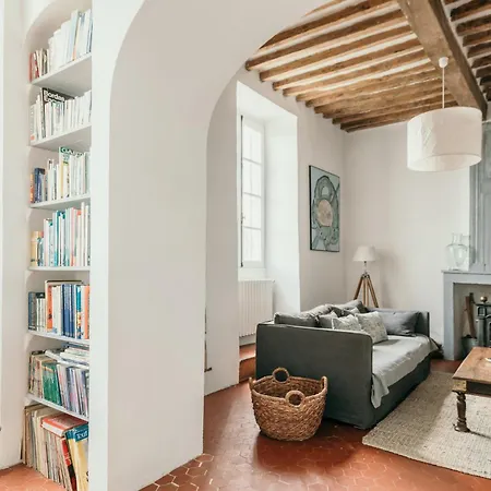 Le Bas Chateau Provence Luberon * Saint-Michel-lʼObservatoire