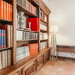 Le Bas Chateau Provence Luberon Villa