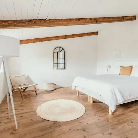 Le Bas Chateau Provence Luberon *