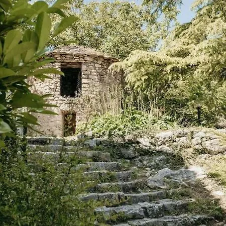 Villa Le Bas Chateau Provence Luberon *