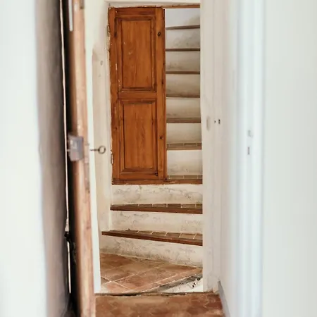 Villa Le Bas Chateau Provence Luberon