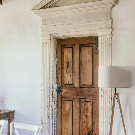 Le Bas Chateau Provence Luberon Villa *