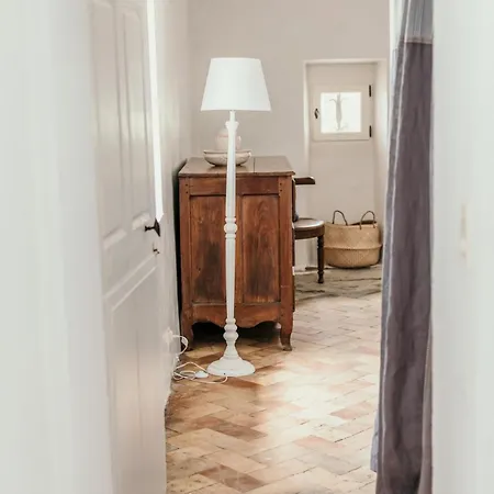 Villa Le Bas Chateau Provence Luberon *