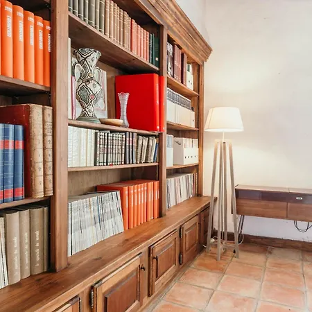 Le Bas Chateau Provence Luberon 빌라