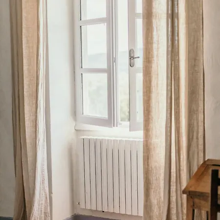 Villa Le Bas Chateau Provence Luberon