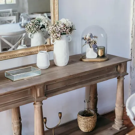 Villa Le Bas Chateau Provence Luberon