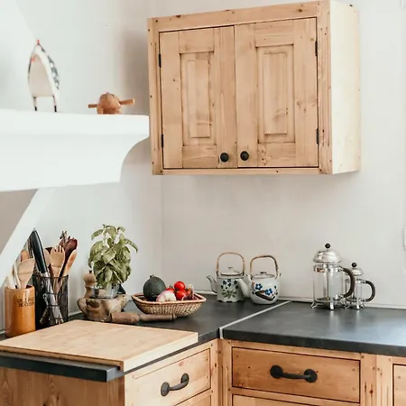 Le Bas Chateau Provence Luberon Villa Saint-Michel-lʼObservatoire