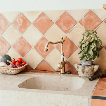 Villa Le Bas Chateau Provence Luberon *