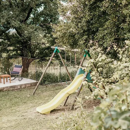 Villa Le Bas Chateau Provence Luberon Saint-Michel-lʼObservatoire