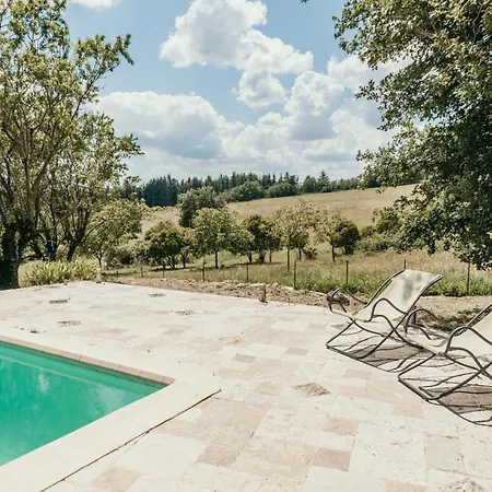 Le Bas Chateau Provence Luberon Villa Saint-Michel-lʼObservatoire