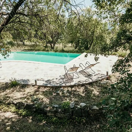 Le Bas Chateau Provence Luberon * Saint-Michel-lʼObservatoire