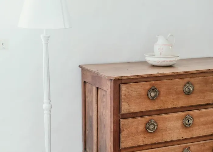 Le Bas Chateau Provence Luberon * Saint-Michel-lʼObservatoire