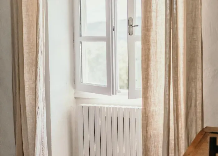 Villa Le Bas Chateau Provence Luberon