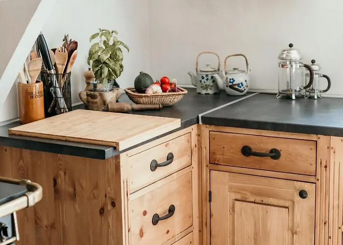 Villa Le Bas Chateau Provence Luberon