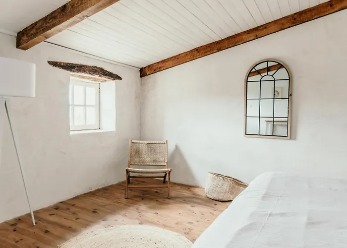 Villa Le Bas Chateau Provence Luberon Saint-Michel-lʼObservatoire