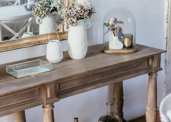 Villa Le Bas Chateau Provence Luberon