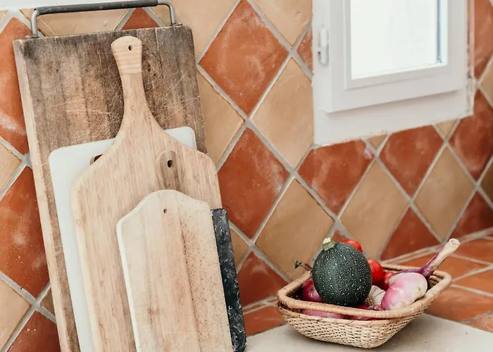 Villa Le Bas Chateau Provence Luberon Saint-Michel-lʼObservatoire