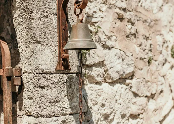 Villa Le Bas Chateau Provence Luberon Saint-Michel-lʼObservatoire